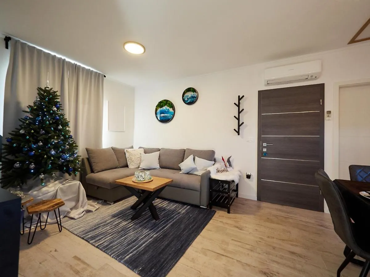 New Apartment Vivano V I D With Amazing View Zambratija  0*, Zambratija (Istria) Κροατία