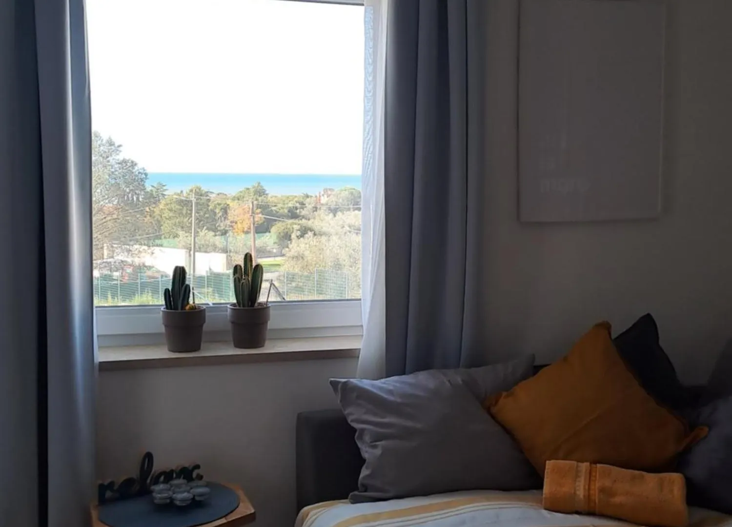 New Apartment Vivano V I D With Amazing View Zambratija  0*, Zambratija (Istria) Κροατία