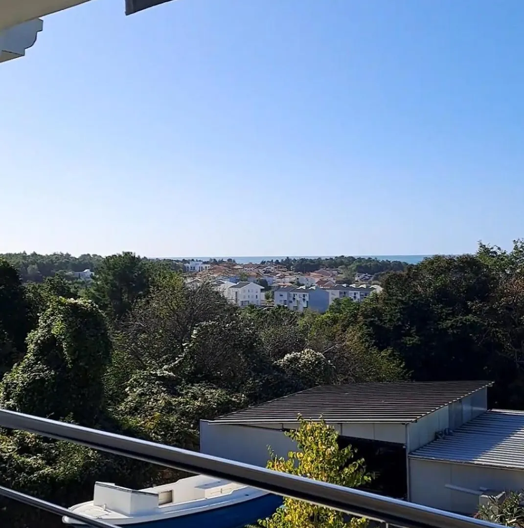 New Apartment Vivano V I D With Amazing View Zambratija   Zambratija (Istria)