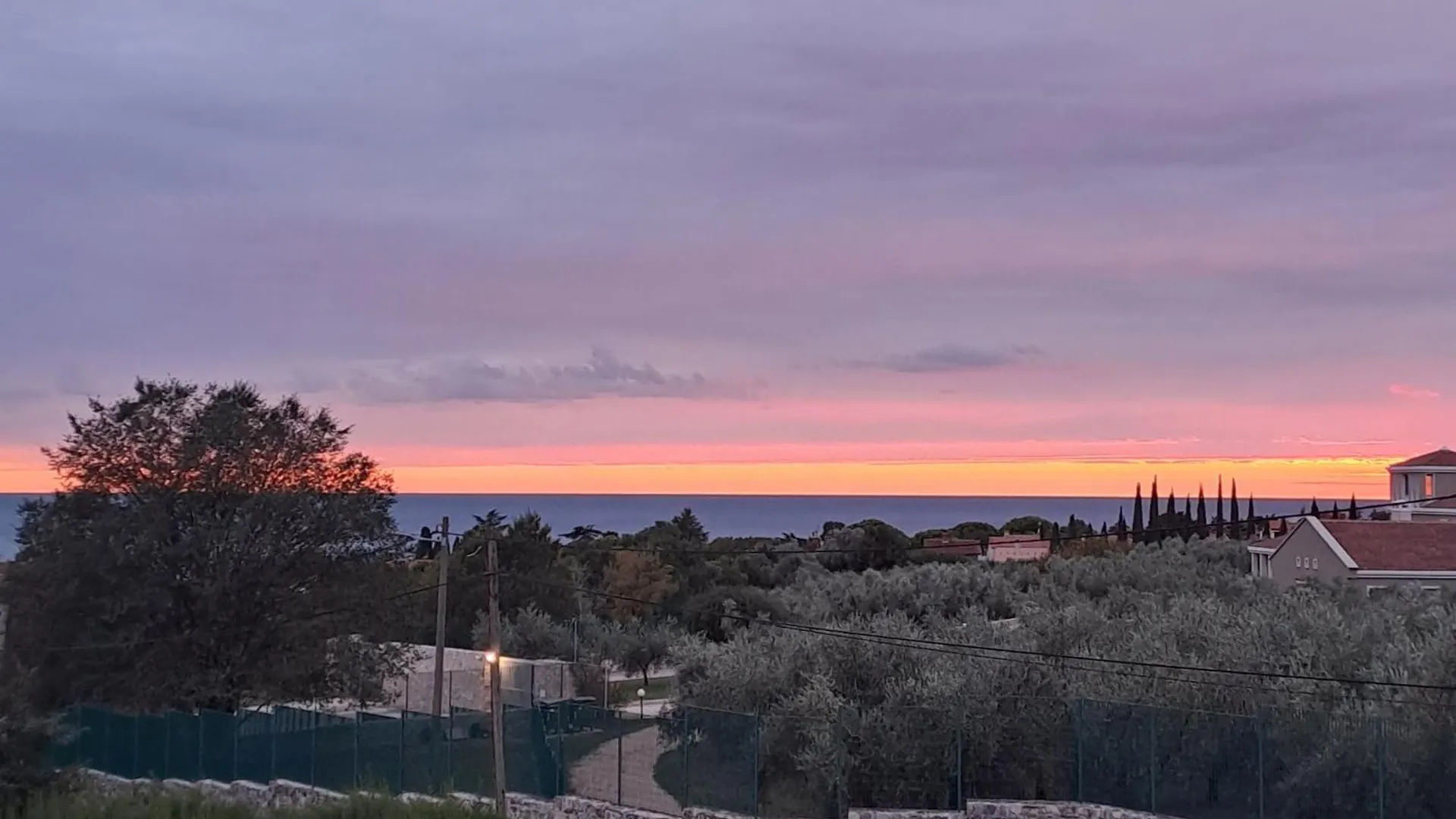 New Apartment Vivano V I D With Amazing View Zambratija  0*, Zambratija (Istria)