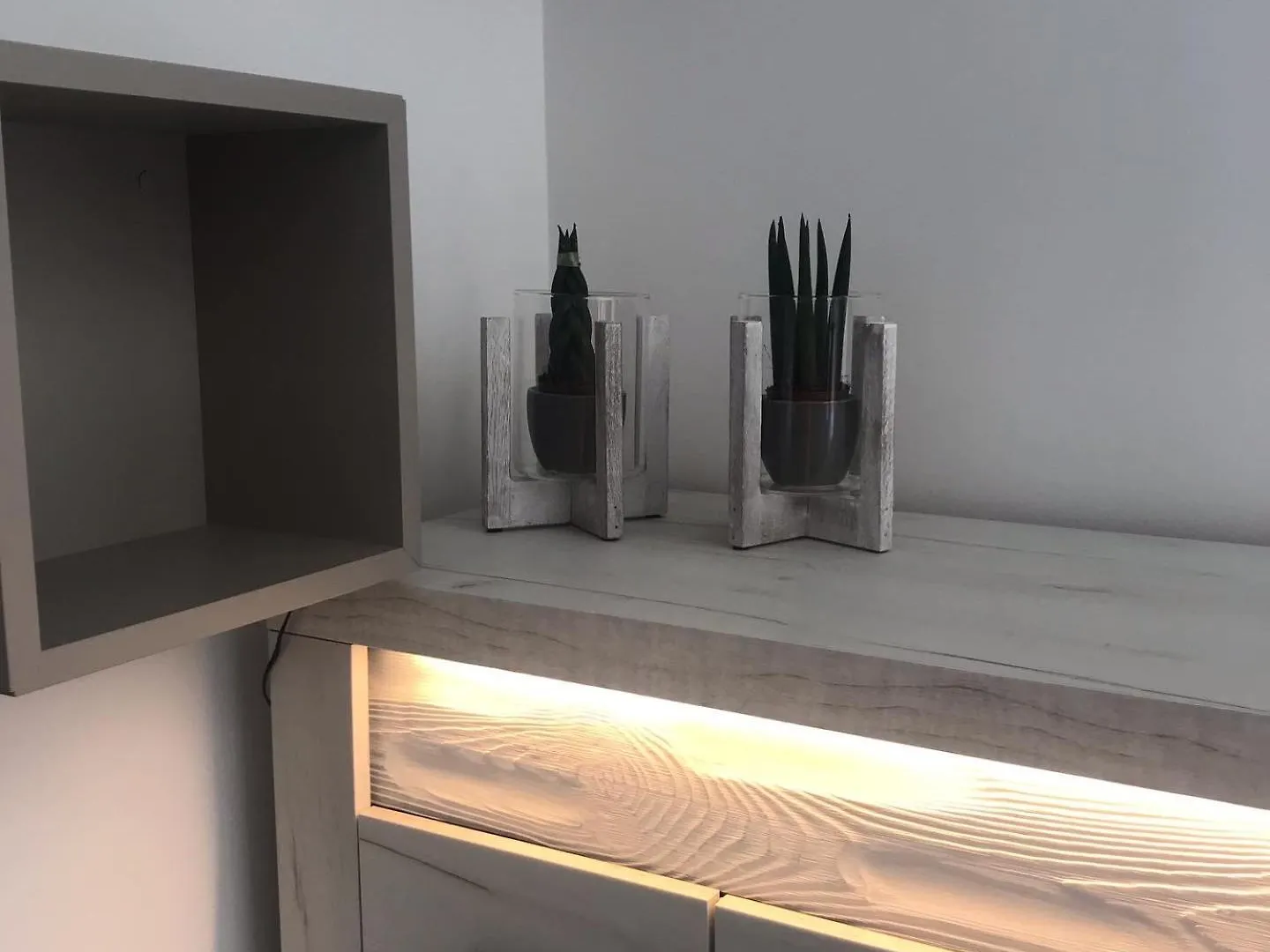New Apartment Vivano V I D With Amazing View Zambratija  Zambratija (Istria)