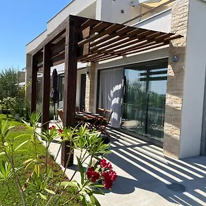 Rosa Dei Venti - - Amazing Sea View Villa