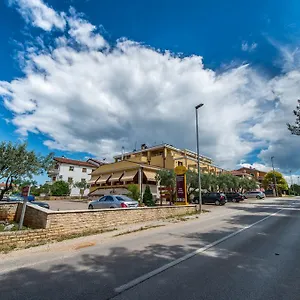 Vilola Bed and breakfast